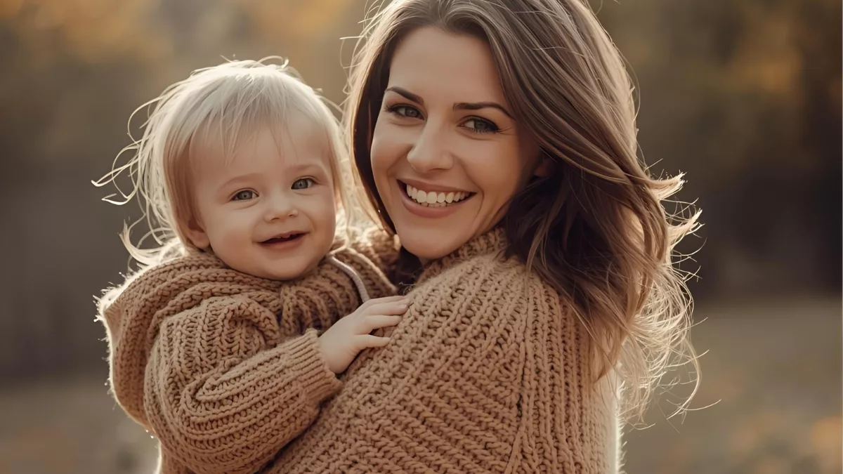 Ab wann wird’s zu kühl? Der perfekte Zeitpunkt für Übergangskleidung bei Kindern