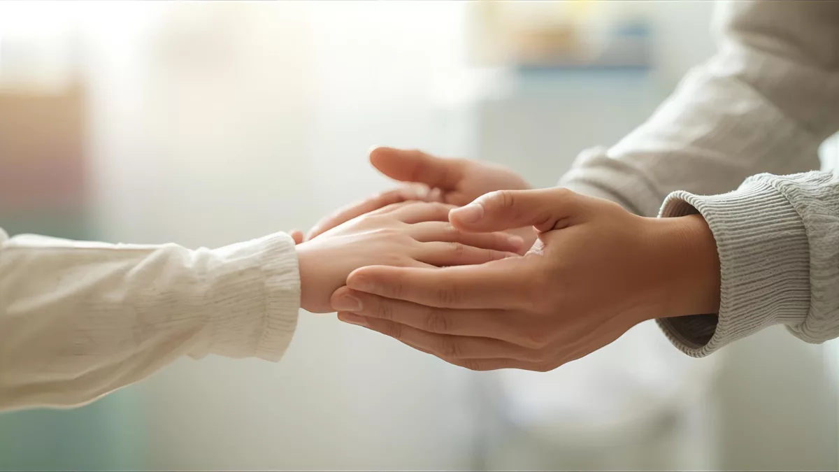 Durchfall bei Kindern: Ursachen, schnelle Hilfe und wann Sie zum Arzt müssen